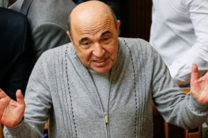 Рабинович